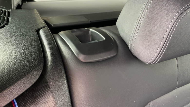 BMW X3 xDrive20i MHT M Sport 5dr Step Auto Petrol Estate